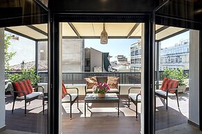 Athens Manor Houses Suites Apartments