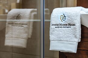 Athens Manor Houses Suites Apartments
