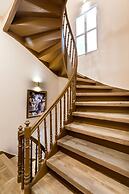 Athens Manor Houses Suites Apartments