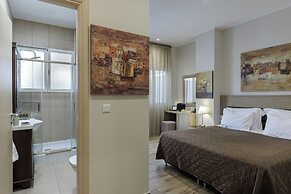 Athens Manor Houses Suites Apartments