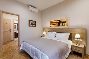 Athens Manor Houses Suites Apartments