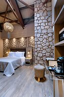 Athens Manor Houses Suites Apartments