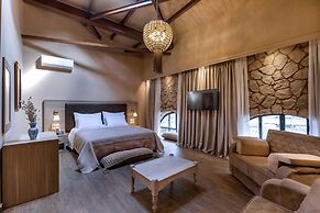 Athens Manor Houses Suites Apartments