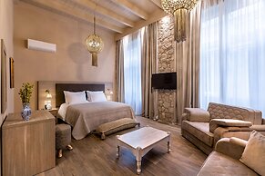 Athens Manor Houses Suites Apartments