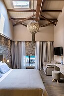 Athens Manor Houses Suites Apartments