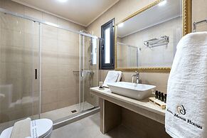 Athens Manor Houses Suites Apartments