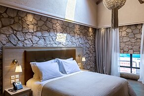 Athens Manor Houses Suites Apartments