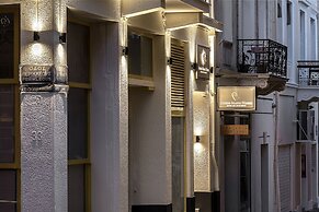 Athens Manor Houses Suites Apartments