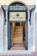Athens Manor Houses Suites Apartments