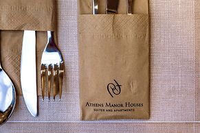 Athens Manor Houses Suites Apartments