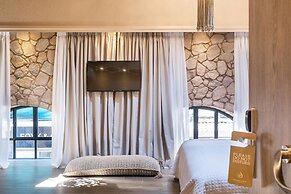 Athens Manor Houses Suites Apartments