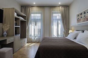 Athens Manor Houses Suites Apartments