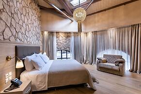 Athens Manor Houses Suites Apartments