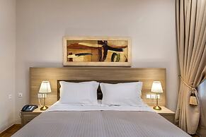 Athens Manor Houses Suites Apartments