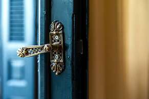 Athens Manor Houses Suites Apartments