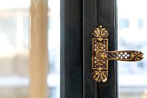 Athens Manor Houses Suites Apartments