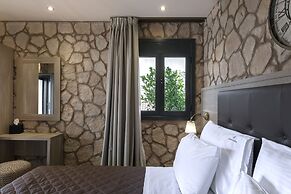 Athens Manor Houses Suites Apartments