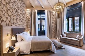 Athens Manor Houses Suites Apartments