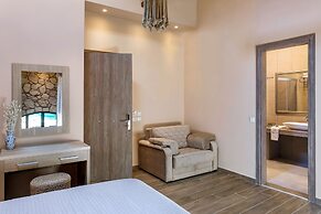 Athens Manor Houses Suites Apartments