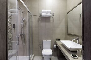 Athens Manor Houses Suites Apartments