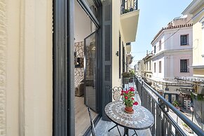 Athens Manor Houses Suites Apartments