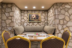 Athens Manor Houses Suites Apartments