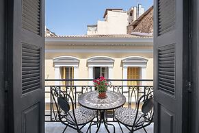 Athens Manor Houses Suites Apartments