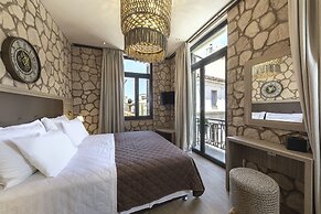 Athens Manor Houses Suites Apartments