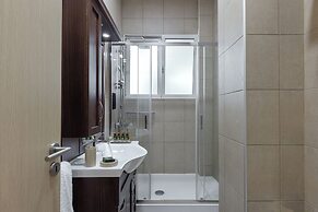 Athens Manor Houses Suites Apartments