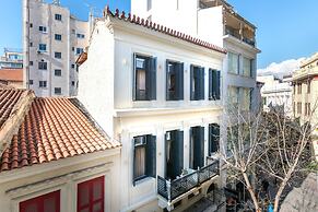 Athens Manor Houses Suites Apartments