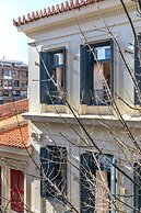 Athens Manor Houses Suites Apartments