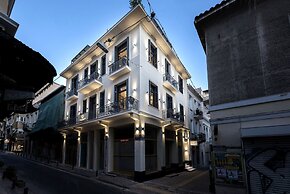 Athens Manor Houses Suites Apartments