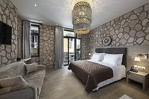 Athens Manor Houses Suites Apartments