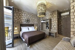 Athens Manor Houses Suites Apartments