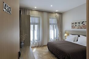 Athens Manor Houses Suites Apartments