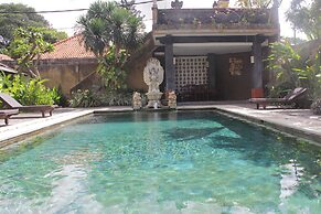 Mangga Bali Inn