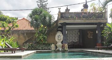 Mangga Bali Inn