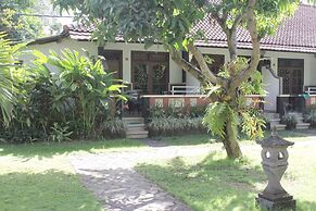Mangga Bali Inn