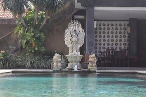 Mangga Bali Inn