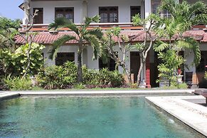 Mangga Bali Inn