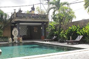Mangga Bali Inn