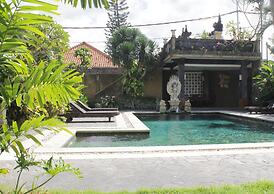 Mangga Bali Inn