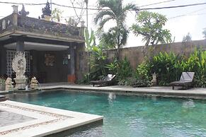 Mangga Bali Inn