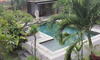 Mangga Bali Inn