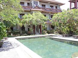 Mangga Bali Inn
