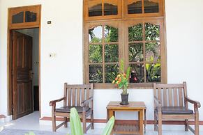 Mangga Bali Inn