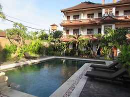 Mangga Bali Inn