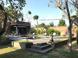 Mangga Bali Inn