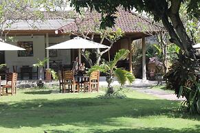 Mangga Bali Inn