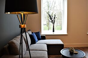 The Hubert - Your Apartment